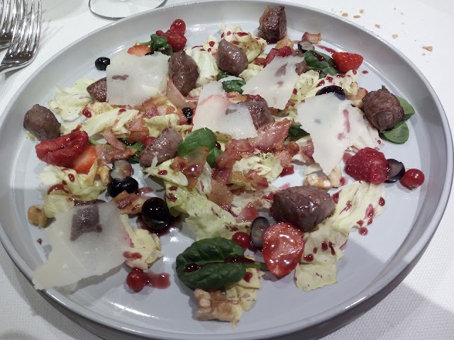 Albergo Ristorante Alle Codole