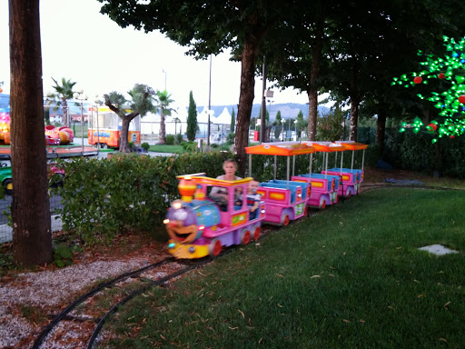 Borromeo Park - Thumbnail