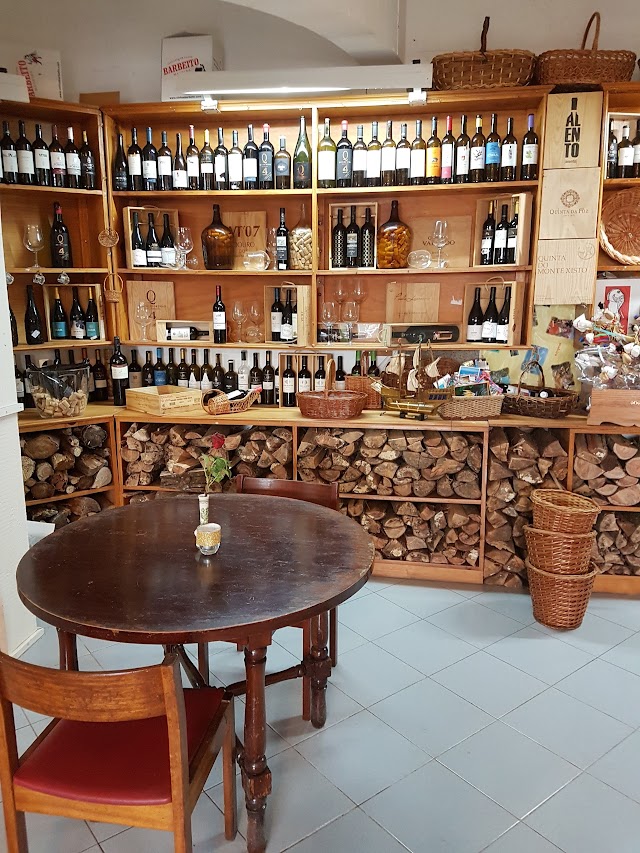 Restaurante Casa De Palha