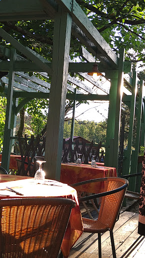 Photo 3 - Restaurant Les Cinq B