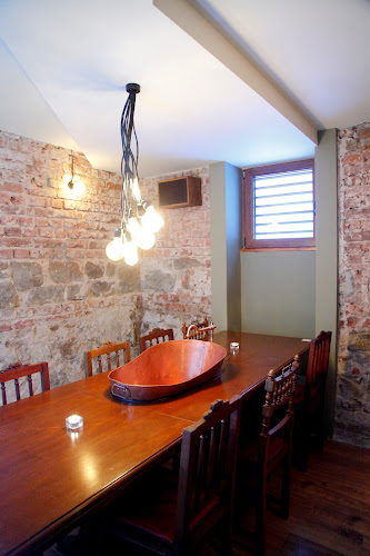 5L Speakeasy Bar - Бар