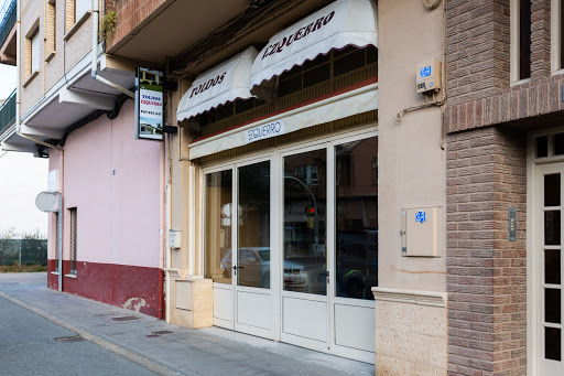 Toldos Ezquerro