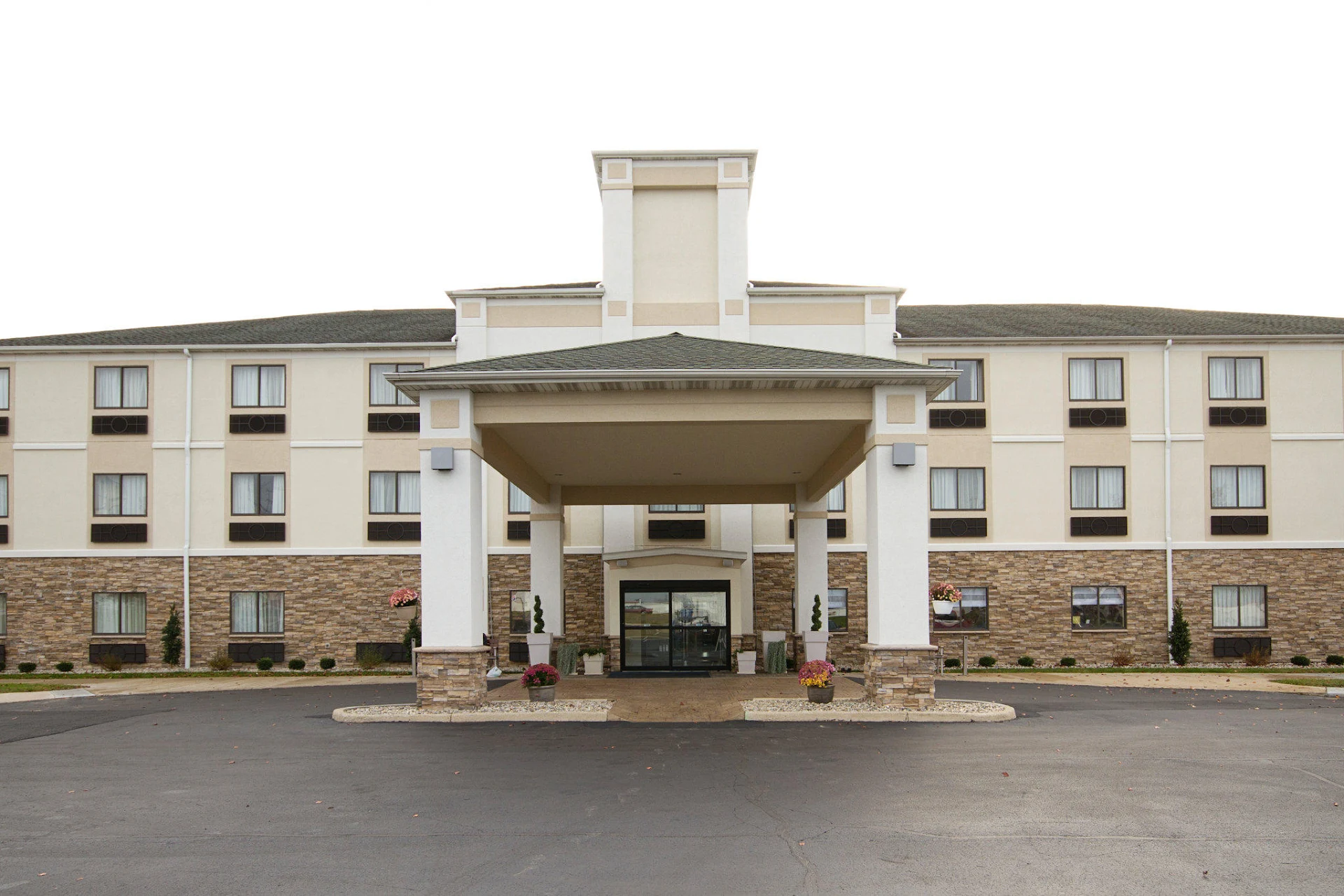 Holiday Inn Express Adrian by IHG