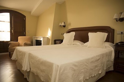 Photos of Hotel Los Balcones De Zafra
