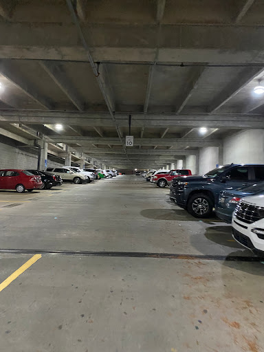 FREE PARKING GARAGE AT PERKINS ROWE - Thumbnail
