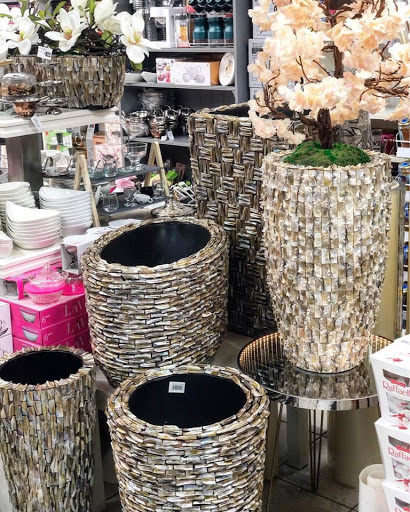 Bazaar Tanger - Visual