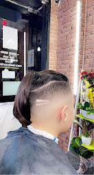 Photo n°5 de Hipster Barber à Bourges (Salon de coiffure)