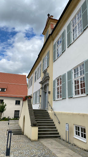Rathaus Eberhardzell - Thumbnail