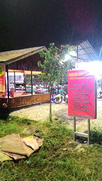 cafe