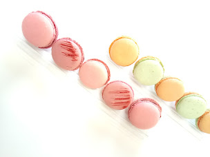 Photo n°7 de Thomas Laresche Artisan Chocolatier à Pouilley-les-Vignes (Chocolatier)