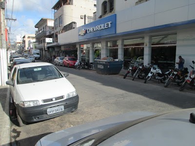 Photos of Chevrolet dealership Jos&eacute; dos Santos