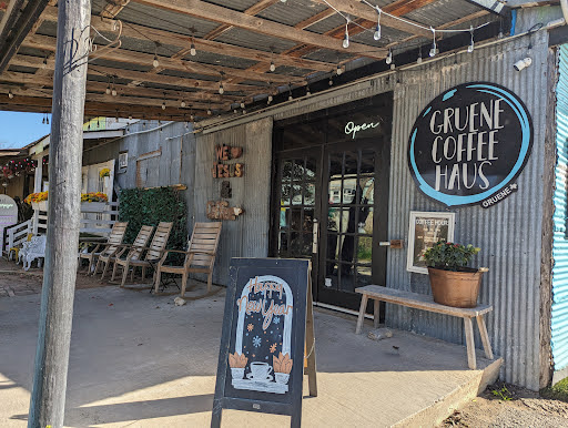 Gruene Coffee Haus - Thumbnail