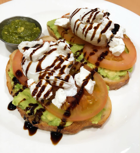 Euro Cafe Prestons - Thumbnail