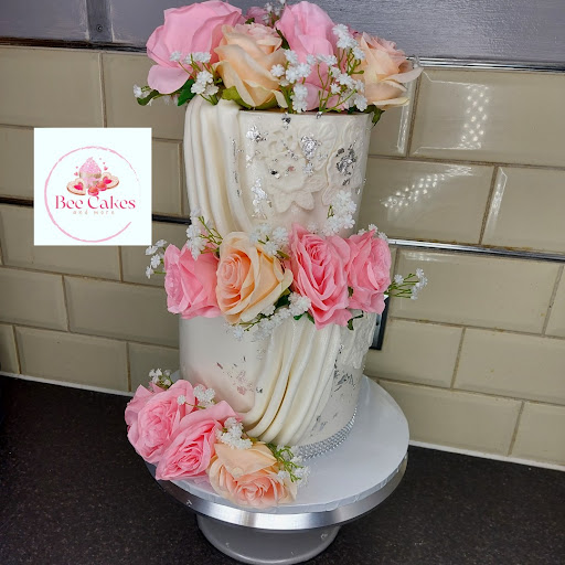 Beecakesandmore - Visual