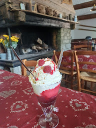 Photo n°28 de La Terrasse d'ISA à Beaufort (Restaurant familial)