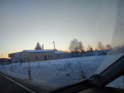 Feuerwehr und Gemeindesaal Bieberstein/Burkersdorf - Thumbnail