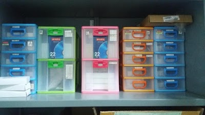 Photos of Samsung Service Center Pangkalpinang