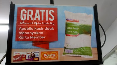 Photos of Alfamart CV. Urip Wibowo