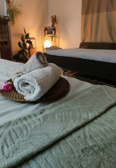 ressources d'orient massages bien-être