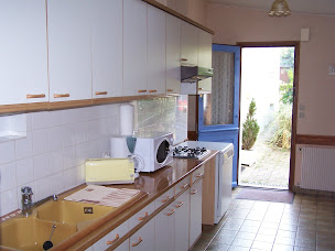 Photo n°16 de Gîtes et Chambres d'hôtes de KERNEJEUNE à Arzal (Agence de location de maisons de vacances)