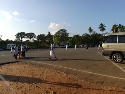 Photos of Isurumuniya Car Park