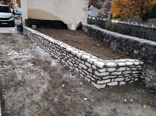 Photo n°26 de PECA BTP à Saint-Martin-d'Hères (Maçon)