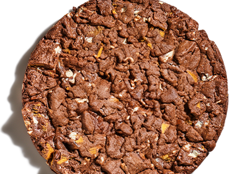 Insomnia Cookies — photo