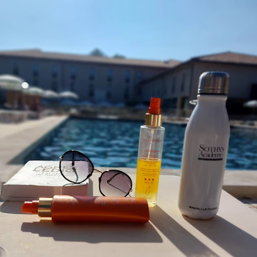 Bien être by M. - Salon de beauté