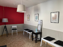 Fournier Jennifer à Cangey