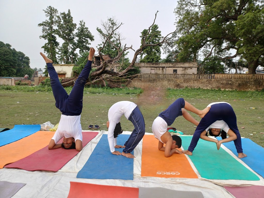 Ashtanga Vedic Class
