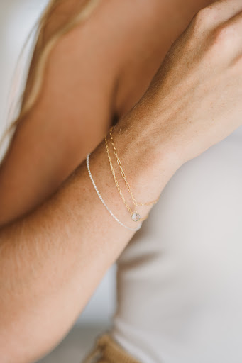 Evermore Permanent Jewelry LLC - Thumbnail