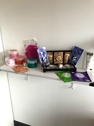 Photo n°2 de Aux Petits Soins à Peujard (Institut de beauté)