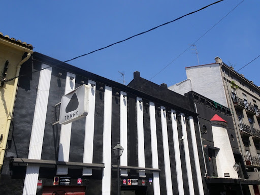 TEATRO HOT
