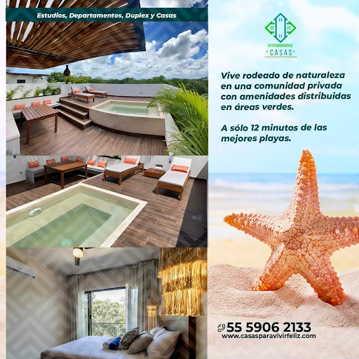 Casas Para Vivir Feliz