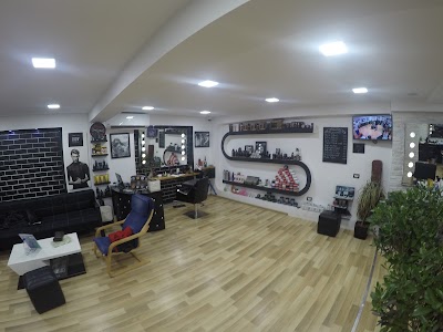 First Class Barbershop