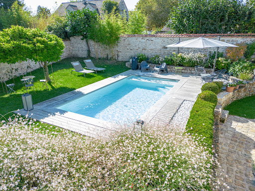 Photo de Vert Equip - EVERBLUE Piscines Fontainebleau