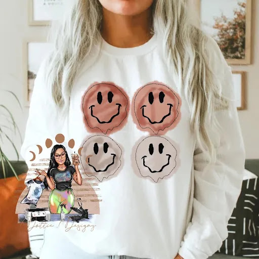 Dottie Designz - Visual