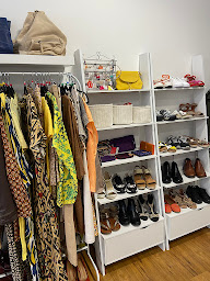 Photo n°1 de Dépôt-vente voiron à Voiron (Friperie)