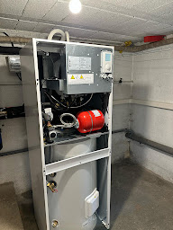 Photo n°2 de Systherm60 SAS à Therdonne (Plombier)