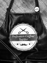 Photo n°3 de The Barber Shop à Pont-de-Larn (Barbier)