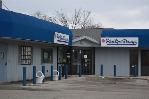 Philips Drugs East