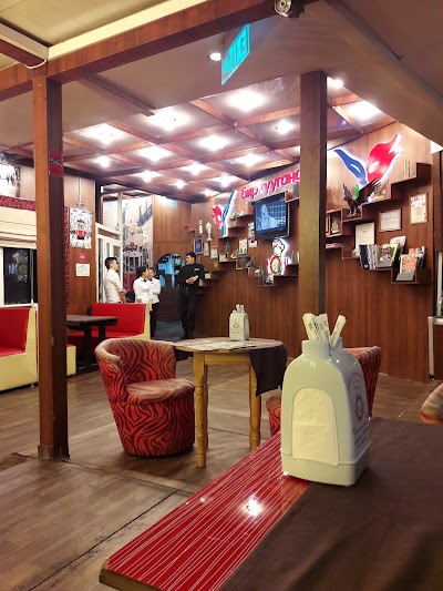 Photos of Taksim Cafe