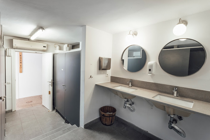 Casa Jam Barcelona by null