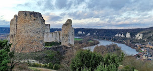 Photo n°19 de Driver Guide France à Paris (Agence de voyages)