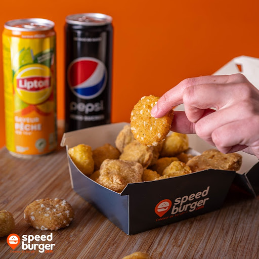 Photo 7 - SPEED BURGER CHOLET