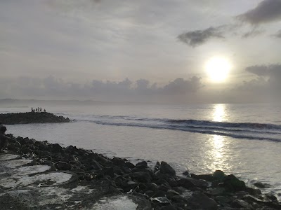 Photos of Teluk Pangandaran