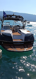 Photo n°1 de Nautic Fontaine à Talloires-Montmin (Professeur de ski nautique)
