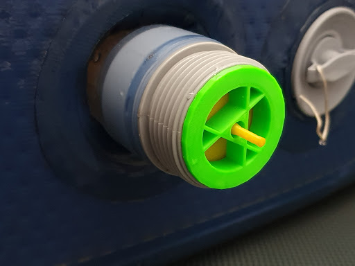 HeadSeal Ltd Lay z spa spares servicing and repairs. - Thumbnail