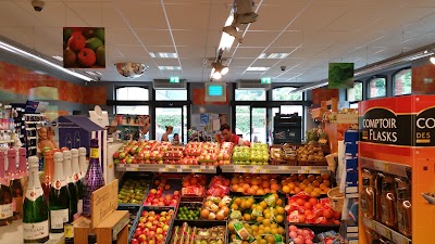Photos of Esso