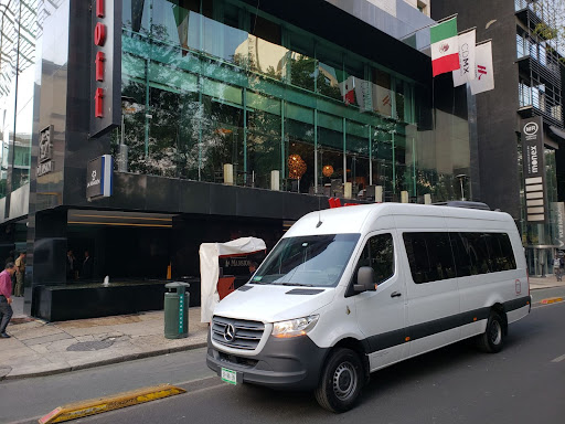 AV Group Tourist Travel Truck Rentals